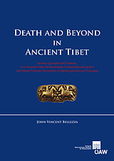 eBook (pdf) Death and Beyond in Ancient Tibet de John V Bellezza