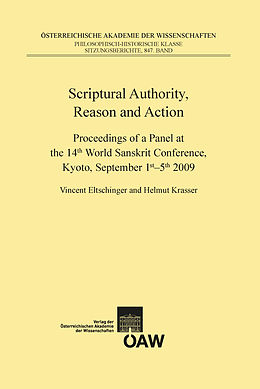 eBook (pdf) Scriptural Authority, Reason and Action de 