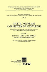 eBook (pdf) Multilingualism and History of Knowledge de 