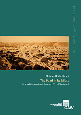 E-Book (pdf) The Pearl in its Midst von Christine Noelle-Karimi