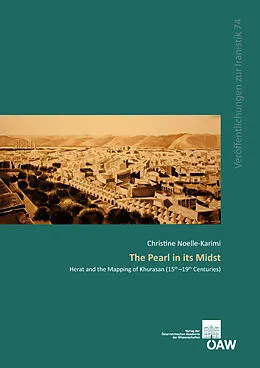 E-Book (pdf) The Pearl in its Midst von Christine Noelle-Karimi