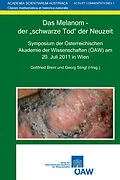 E-Book (pdf) Das Melanom  der "schwarze Tod" der Neuzeit von 