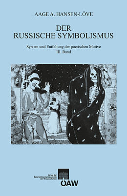 E-Book (pdf) Der russische Symbolismus von Aage A. Hansen-Löve