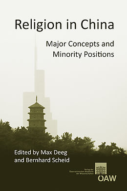 E-Book (pdf) Religion in China von 