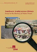 E-Book (pdf) Southwest Arabia across History von 