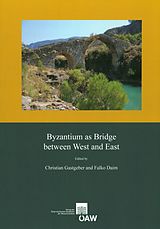 E-Book (pdf) Byzantium as Bridge between West and East von 