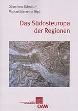 eBook (pdf) Das Südosteuropa der Regionen de 