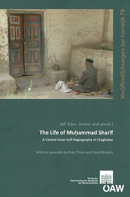E-Book (pdf) The Life of Muhammad Sharif von 