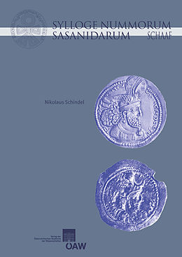 eBook (pdf) Sylloge Nummorum Sasanidarum - The Schaaf Collection de Nikolaus Schindel