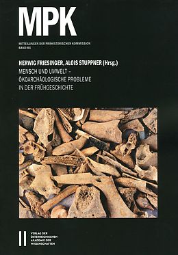 E-Book (pdf) Mensch und Umwelt - Ökoarchäologische Probleme in der Frühgeschichte von 