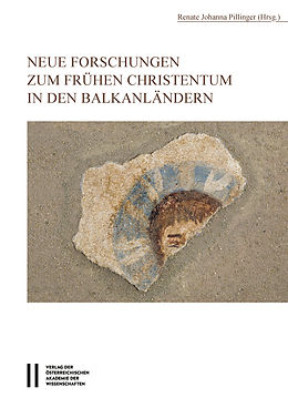 E-Book (pdf) Neue Forschungen zum frühen Christentum in den Balkanländern von 