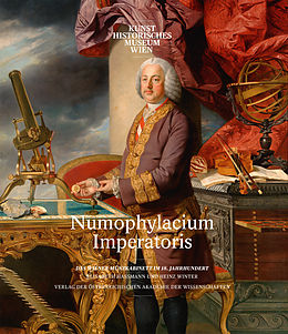 E-Book (pdf) Numophylacium Imperatoris von Elisabeth Hassmann, Heinz Winter