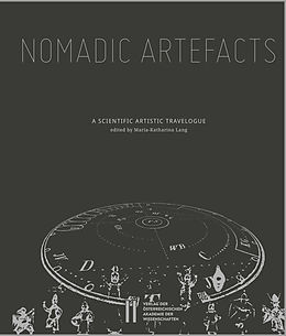 E-Book (pdf) Nomadic Artefacts von 