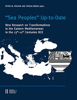 E-Book (pdf) 'Sea Peoples' Up-to-Date von 