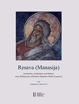 E-Book (pdf) Resava (Manasija) von Jadranka Prolovi