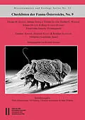 E-Book (pdf) Checklisten der Fauna Österreichs, No.9 von 