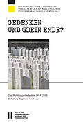 E-Book (pdf) Gedenken und (k)ein Ende? von Stefan Wedrac