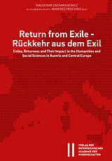 E-Book (pdf) Return from Exile - Rückkehr aus dem Exil von 