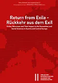 E-Book (pdf) Return from Exile  Rückkehr aus dem Exil von 