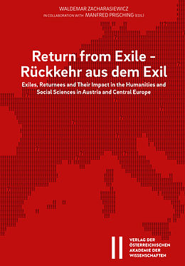 eBook (pdf) Return from Exile - Rückkehr aus dem Exil de 