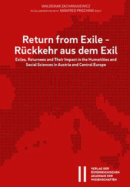 E-Book (pdf) Return from Exile  Rückkehr aus dem Exil von 