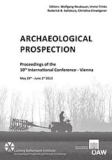 eBook (pdf) Archaeological Prospection de 