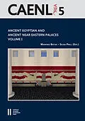 E-Book (pdf) ANCIENT EGYPTIAN AND ANCIENT NEAR EASTERN PALACES von 