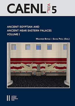 E-Book (pdf) ANCIENT EGYPTIAN AND ANCIENT NEAR EASTERN PALACES von 