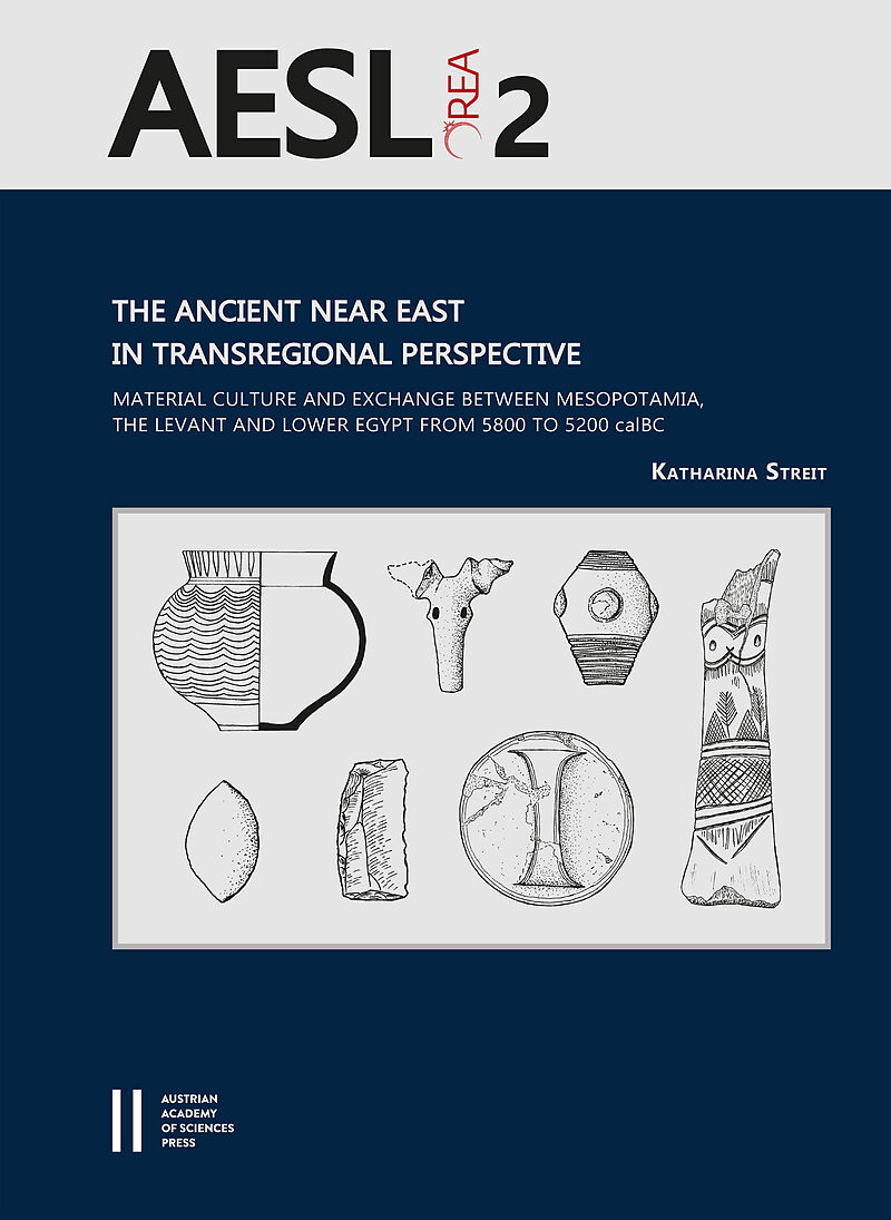 The Ancient Near East in Transregional Perspective