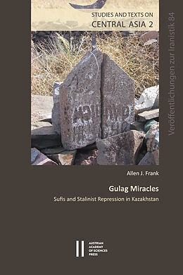eBook (pdf) Gulag Miracles de Allen J. Frank
