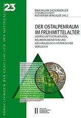 E-Book (pdf) Der Ostalpenraum im Frühmittelalter von 