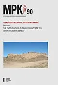 E-Book (pdf) Bubanj von Aleksandar Bulatovi?, Dragan Milanovi?