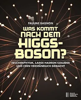 E-Book (pdf) Was kommt nach dem Higgs-Boson? von Pauline Gagnon