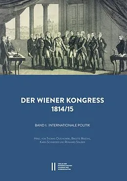 E-Book (pdf) Der Wiener Kongress 1814/15 von 