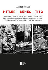 eBook (pdf) Hitler - Bene? - Tito de Arnold Suppan