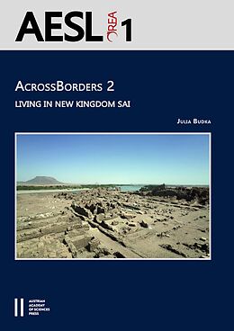 eBook (pdf) AcrossBorders 2 de Julia Budka