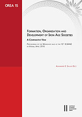 E-Book (pdf) Formation, Organisation and Development of Iran Age Societies. A Compartive View von 
