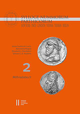 eBook (pdf) Mithradates II de Vesta Sarkhosh Curtis, Alexandra Magub, Elizabeth Joy Pendleton