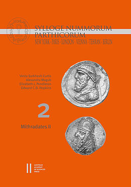 E-Book (pdf) Mithradates II von Vesta Sarkhosh Curtis, Alexandra Magub, Elizabeth Joy Pendleton