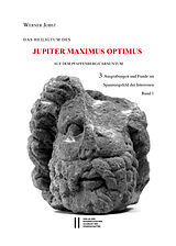 E-Book (pdf) Das Heiligtum des Jupiter Optimus Maximus auf dem Pfaffenberg/Carnuntum von Werner Jobst