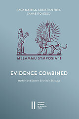 eBook (pdf) Evidence Combined de 