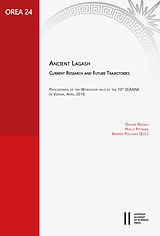 eBook (pdf) Ancient Lagash: Current Research and Future Trajectories de 
