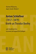 E-Book (pdf) Anton Schiefner (18171879). Briefe an Theodor Benfey (18091881) von 