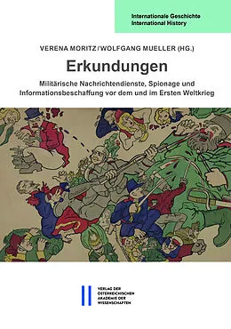 E-Book (pdf) Erkundungen von 