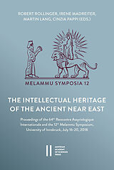 eBook (pdf) The Intellectual Heritage of the Ancient Near East de 
