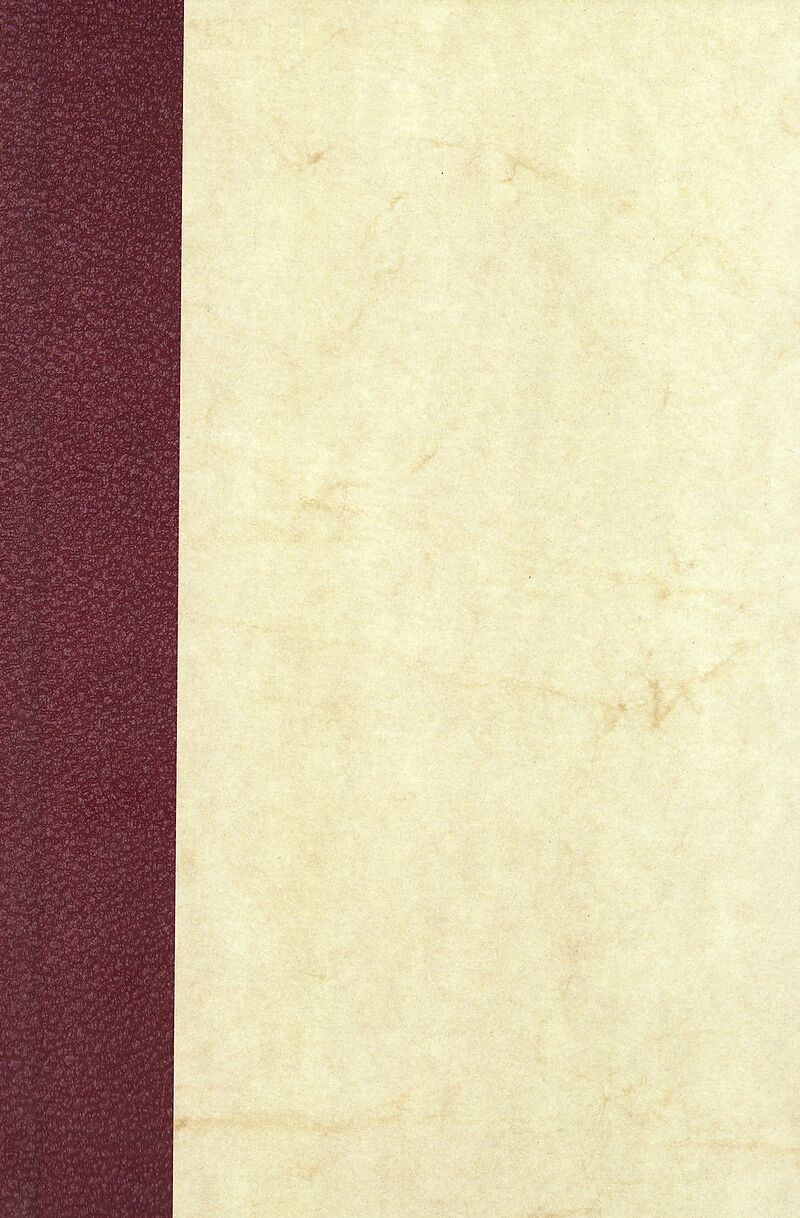 Österreichisches Biographisches Lexikon 1815-1950 / Österreichisches Biographisches Lexikon 18151950