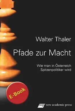 E-Book (pdf) Pfade zur Macht von Walter Thaler