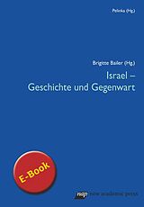 E-Book (pdf) Israel - Geschichte und Gegenwart von Brigitte Bailer-Galanda