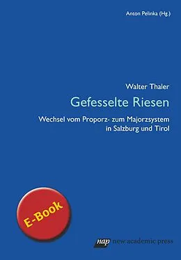 E-Book (pdf) Gefesselte Riesen von Walter Thaler