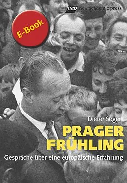 E-Book (pdf) Prager Frühling von Dieter Segert